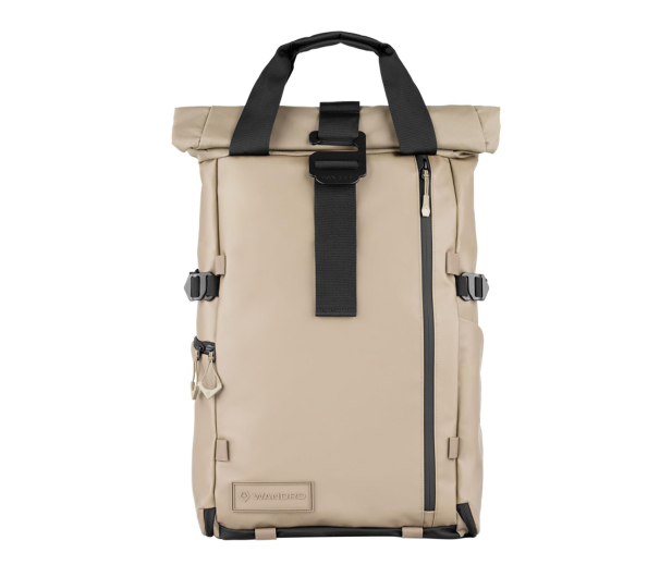 WANDRD PRVKE Bag Only 31L Yuma Tan - 1550058 - zdjęcie 3